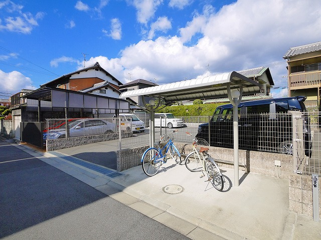 Ｈ．Ｔ．ミニョンⅢのその他共用部分