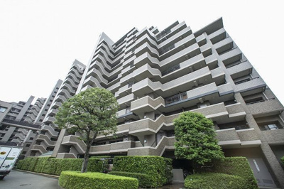 【外観】 | グランフィーネ加賀