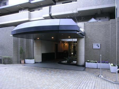 【エントランス】 | グランフィーネ加賀