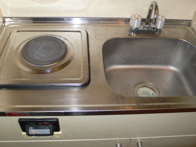 【キッチン】 | グリーンピア