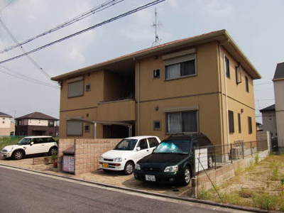 【外観】 | ディオ鶴田