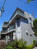 シャトー代々木の画像