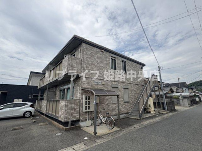 【外観】 | グランパーチェ白浜