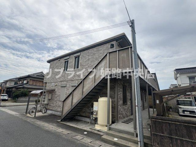 【外観】 | グランパーチェ白浜