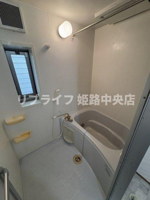 【浴室】 | グランパーチェ白浜