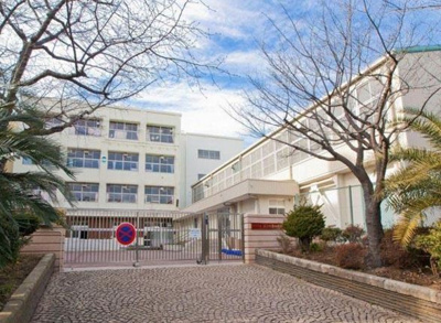【周辺】 | 興人磯子台マンションK4棟 | さわの里小学校
