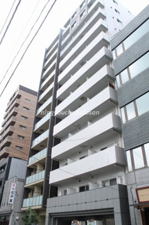 【外観】 | アーバイル日本橋小伝馬町,外観