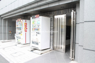【エントランス】 | アーバイル日本橋小伝馬町