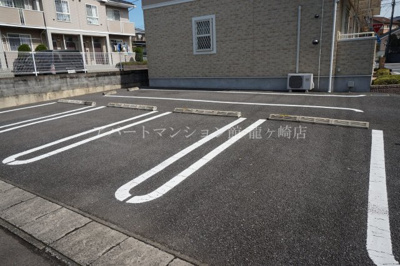 【駐車場】 | サンデーア