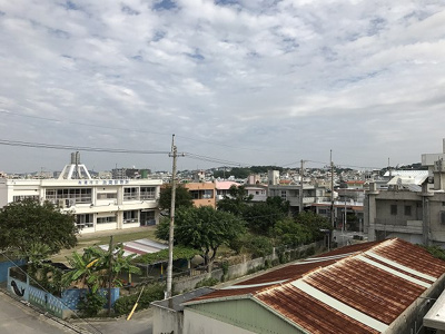 【展望】 | 東アパート