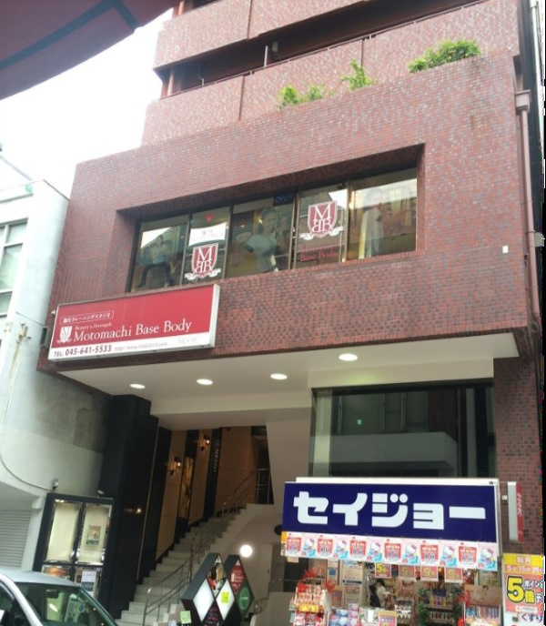 第３８東京ビル