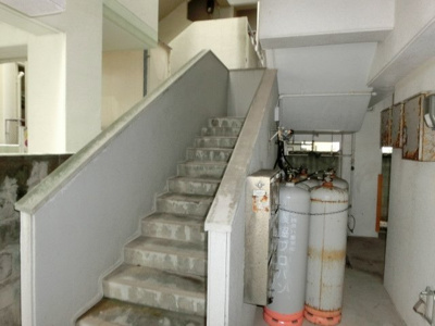 【その他共用部分】 | コーポ古濱