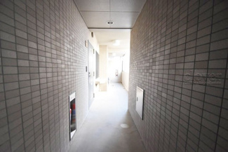 【その他共用部分】 | 共用部　廊下