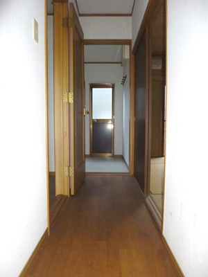 【周辺】 | 大津市大物　中古戸建