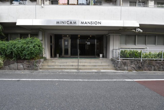 【エントランス】 | エントランス
