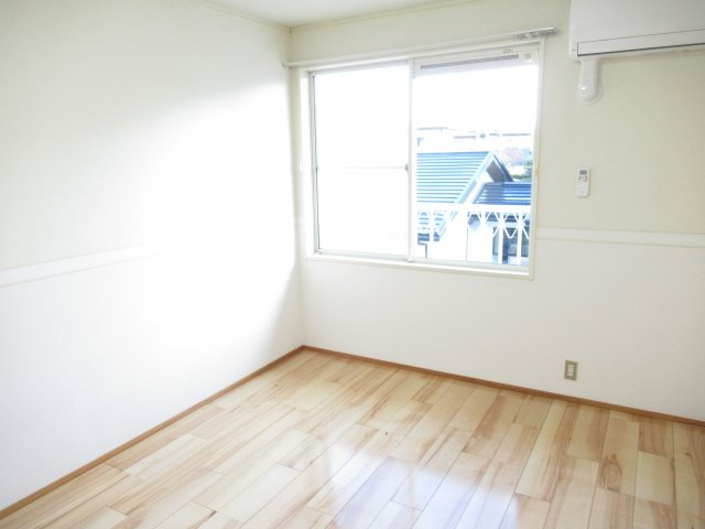 レピュート花楯の内装