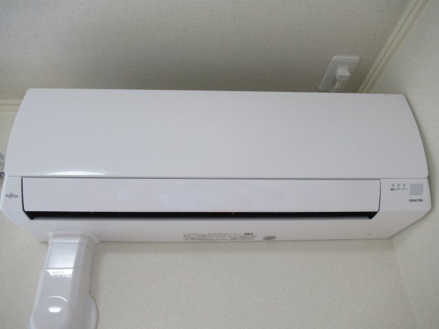 レピュート花楯の設備