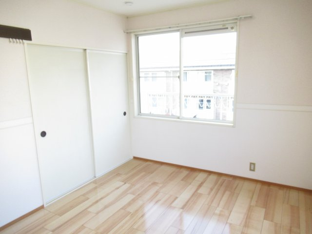 レピュート花楯の内装