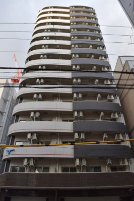 【外観】 | セレニテ堺筋本町ＳＵＤ