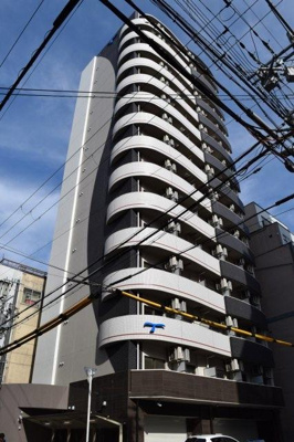 【外観】 | セレニテ堺筋本町ＳＵＤ