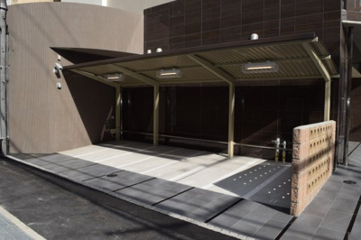 【その他共用部分】 | セレニテ堺筋本町ＳＵＤ