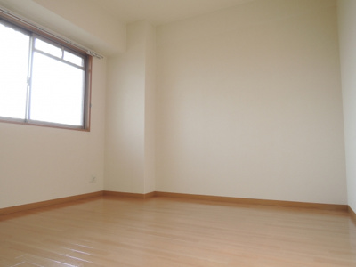 【洋室】 | メゾンプチチェリー