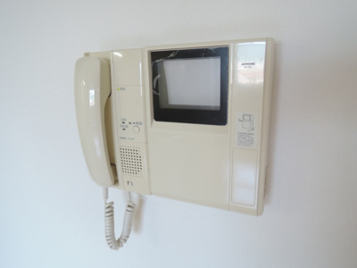 【セキュリティ】 | メゾンプチチェリー | ☆オートロック☆