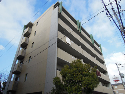 【外観】 | メゾンプチチェリー