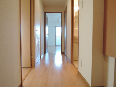 【内装】 | メゾンプチチェリー