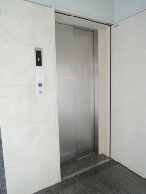 【設備】 | メゾンプチチェリー | ☆エレベーター☆