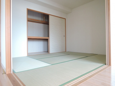 【和室】 | メゾンプチチェリー