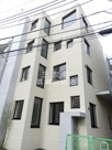 SOU西小山の画像