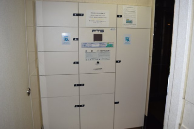 【その他共用部分】 | プレサンス本町リアルシティ