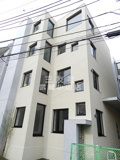 SOU西小山の画像