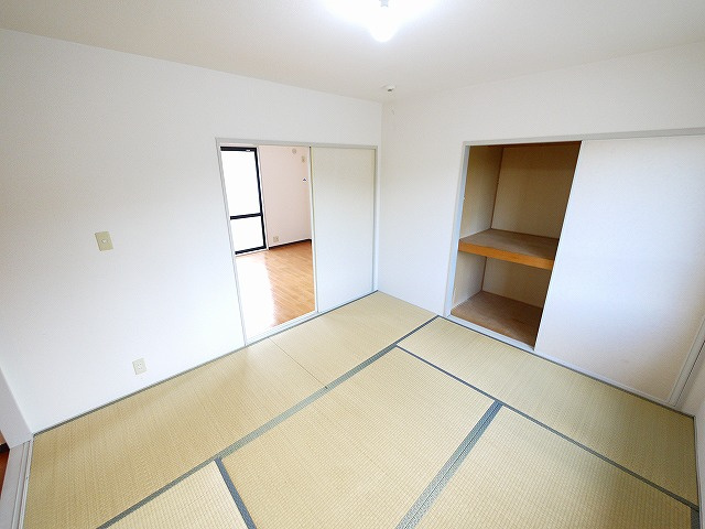 アンプルハーベストの和室|和室ならではの温かな和の空間で寛ぎの時間を過ごせます