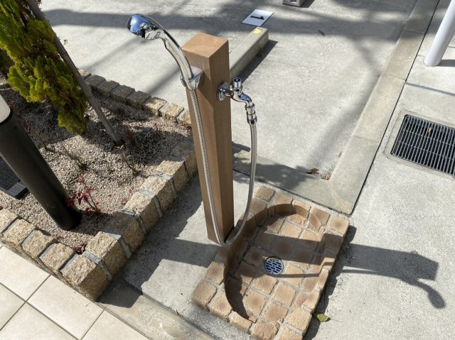 プール・モア清州のその他共用部分