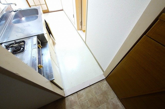 シャトレ信楽の玄関|玄関です