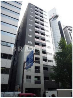 ルクレ堺筋本町レジデンス　BRAVI不動産