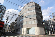 一番町SUZUKIビルの画像