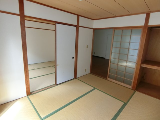 【和室】 | パークサイド武庫川