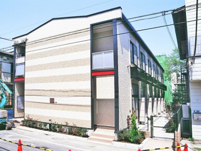 【外観】 | グランシャリオ