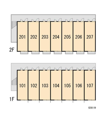 【区画図】 | グランシャリオ