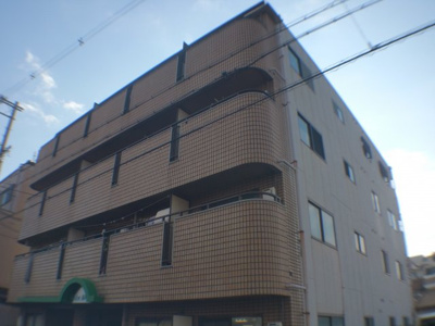 【外観】 | ＩＣｕｂｅ流町 | ＩＣｕｂｅ流町