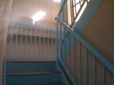 【その他共用部分】 | ＩＣｕｂｅ流町 | ＩＣｕｂｅ流町