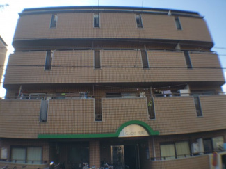 【外観】 | ＩＣｕｂｅ流町