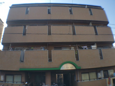 【外観】 | ＩＣｕｂｅ流町 | ＩＣｕｂｅ流町