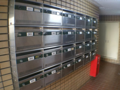 【ロビー】 | ＩＣｕｂｅ流町 | ＩＣｕｂｅ流町