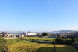 【外観】 | 分譲地全体図、別角度
