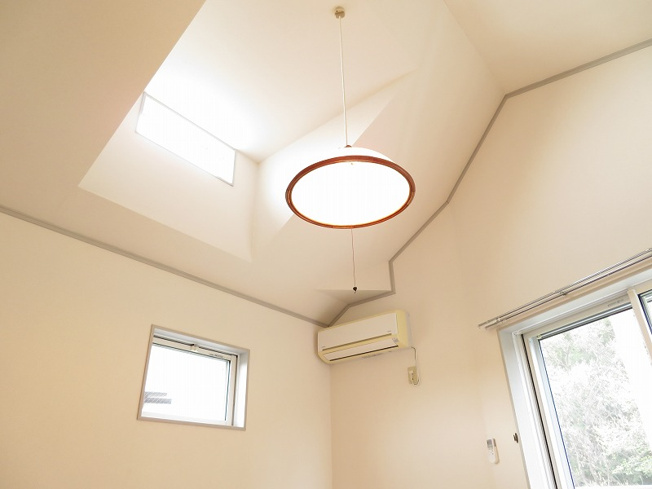 【洋室】 | ロッシェル北里Ⅰ号棟