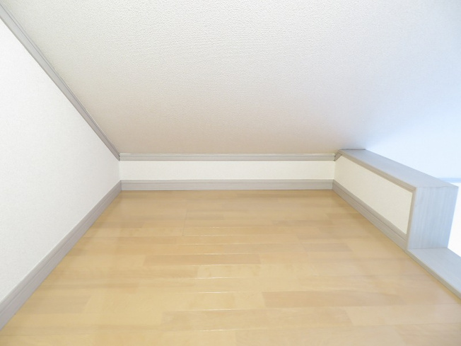 【内装】 | ロッシェル北里Ⅰ号棟